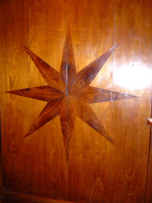 sterkabinet