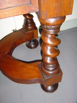 kruisvoetkabinet